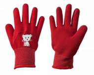 BRADAS Rukavice Kitty dětské - Work Gloves