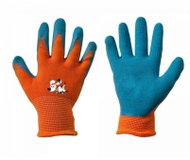 BRADAS Rukavice Orange dětské - Work Gloves
