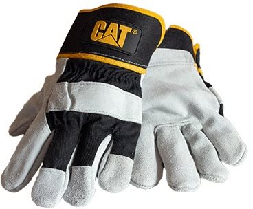 CATerpillar Rukavice CAT013201 - Work Gloves - Main image