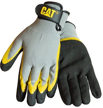 CATerpillar Rukavice CAT017415 - Work Gloves - Main image
