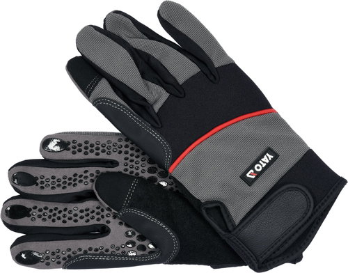Yato Schutzhandschuhe - Arbeitshandschuhe - Hauptbild