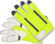 Yato Rukavice s reflexními prvky - Work Gloves