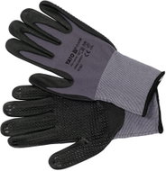 YATO Pracovní rukavice nylon/nitril - Work Gloves