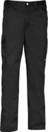 COFRA ESPINAR Work Trousers, Black - Work Trousers
