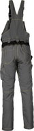 COFRA Pracovní kalhoty NOTTINGHAM, antracit - Work Trousers
