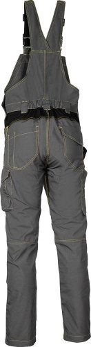COFRA Pracovní kalhoty NOTTINGHAM, antracit - Work Trousers - Main image