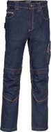 COFRA Pracovní kalhoty TOUGH - Work Trousers