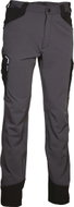 COFRA Pracovní kalhoty HAGFORS, antracit - Work Trousers