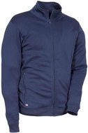 COFRA Pracovní mikina HEDE, modrá - Work Hoodie