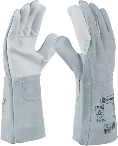 CONNEX Svářečské rukavice - Work Gloves - Main image