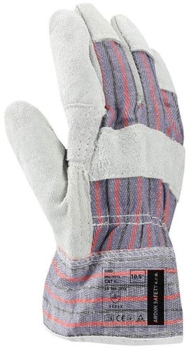 ENPRO Rukavice pracovní Miloš - Work Gloves - Main image
