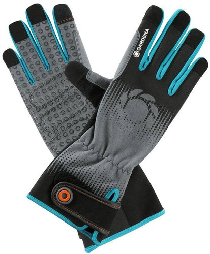 GARDENA Strauchpflege-Handschuhe - Arbeitshandschuhe - Hauptbild