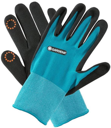 GARDENA Pflanz- und Bodenhandschuhe - Arbeitshandschuhe - Hauptbild