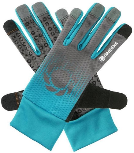 GARDENA Rukavice pro zahradní práce a péči o rostliny - Work Gloves - Main image