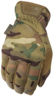 Mechanix Multicam Fastfit - Work Gloves