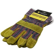 COYOTE SECURE Rukavice - Work Gloves