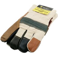 COYOTE SECURE Rukavice zimní - Work Gloves