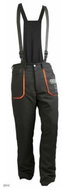 Oregon Protipořezové kalhoty se zadním laclem YUKON - Work Trousers