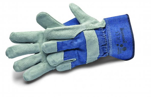 SCHULLER Stavební rukavice WORKSTAR HD - Work Gloves - Main image
