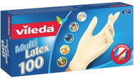 VILEDA Multi Latex 100 - Work Gloves