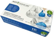 MD FONSCARE Nitrile - Work Gloves