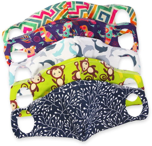 STX Rouška - Surgical Mask - Main image