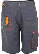 Kalhoty krátké, šedé, LAHTI PRO - Work Shorts