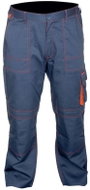 Kalhoty montérkové, šedé, LAHTI PRO - Work Trousers