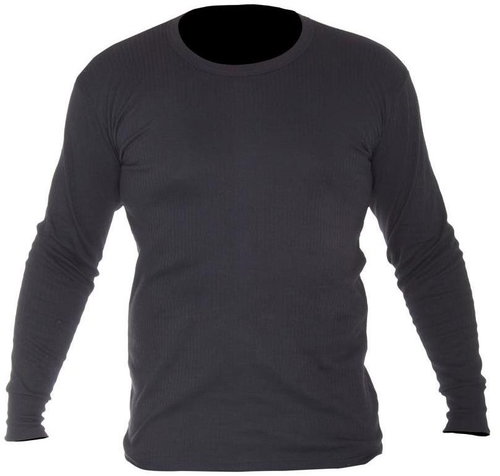 Long-Sleeved Thermal T-Shirt, LAHTI PRO - Work T‑Shirt - Main image
