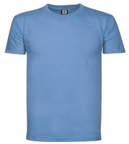 T-Shirt LIMA 160 g/m², hellblau, ARDON - Arbeits-T-Shirt - Hauptbild