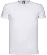 Tričko LIMA 160 g/m2, bílé, ARDON - Work T‑Shirt