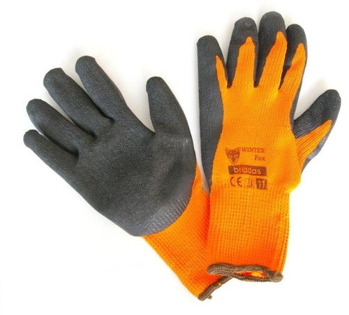 Winter-Arbeitshandschuhe WINTER Fox - Arbeitshandschuhe - Hauptbild