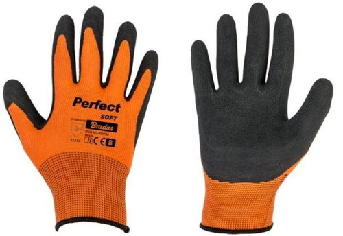 Rukavice pracovní Perfect SOFT - Work Gloves - Main image