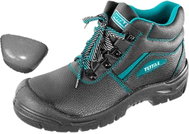 TOTAL-TOOLS Boty - Work Shoes