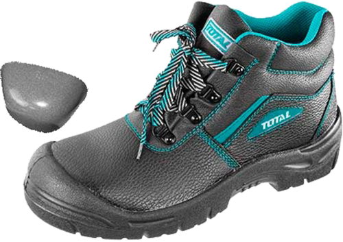 TOTAL-TOOLS Boty - Work Shoes - Main image