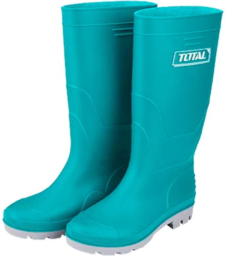 TOTAL-TOOLS Gumáky - Munkacipő - Fő fotó