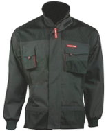 LAHTI PRO Blůza montérková, šedá - Work Shirt