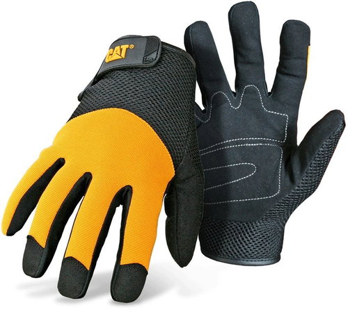 CATerpillar Rukavice CAT012215 - Work Gloves - Main image