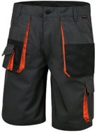 Beta 7901E Grey Work Shorts - Work Shorts