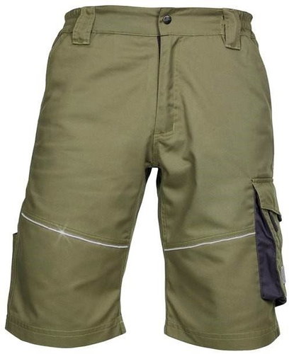 Ardon Šortky Summer khaki - Work Shorts - Main image