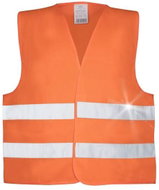 Ardon Warnweste Orange ALEX - Arbeitsweste
