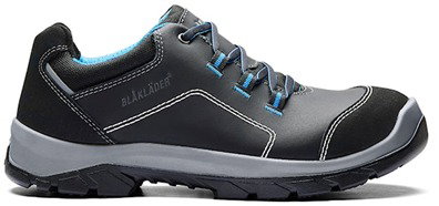 Blaklader Bezpečnostní obuv Retro - Work Shoes - Main image