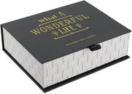 CMP Set of scented candles in gift box 6 pcs - Gift Set