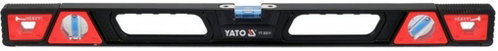 YATO Level with magnet 60 cm YT-30311 - Spirit Level - Main image