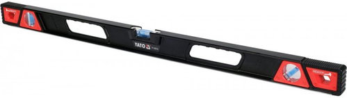 YATO Level with magnet 80 cm YT-30312 - Spirit Level - Main image