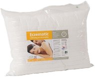 Vankúš Eczematic 70 × 90 cm antibakteriálny - Polštář