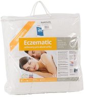 Eczematic 140 × 200 cm antibakteriálna - Prikrývka