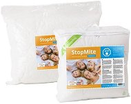 StopMite Premium sada polštář 70x90 + přikrývka 140x200 cm - Ložní sada