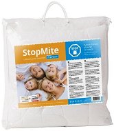 StopMite Premium detská súprava vankúš 40 × 60 + prikrývka 100 × 135 cm - Posteľná súprava