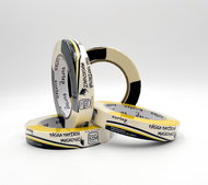 Surtep Paper masking tape Bull 19mm×50m (130mic) - Masking Tape